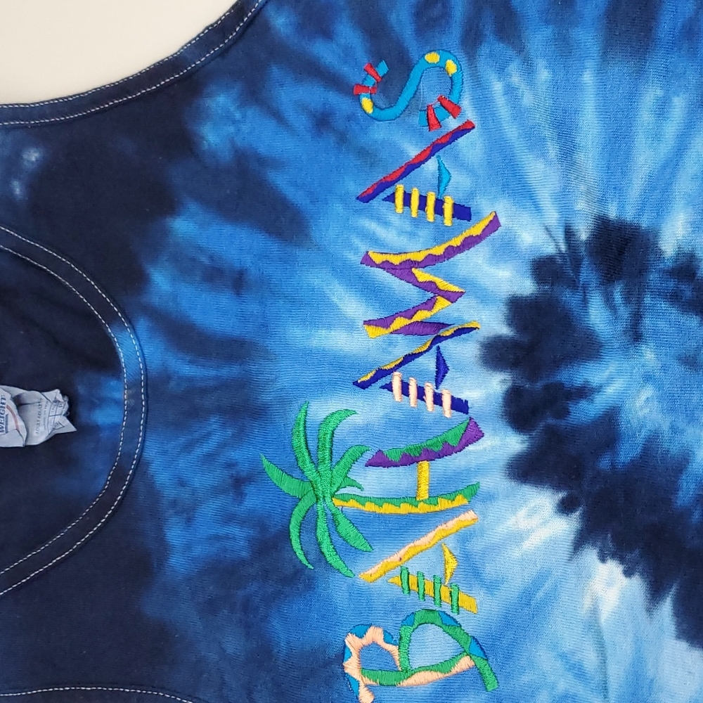 Bahamas Tank Top - Picture 3 of 4